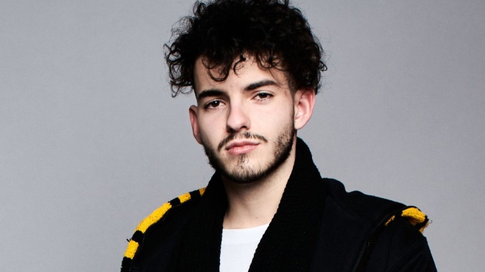 Azahriah koncert is lesz a SopronFest programjában!