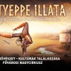 A Főváros Nagycirkusz 2023-as műsora - A Sztyeppe illatta - Jegyek itt!