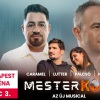 Caramel 2022 decemberében az Arénában! Új szerepben!