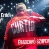 Curtis Évzáró szuperkoncert a BOK Csarnokban! Jegyvásárlás itt!