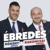Ébredés - Kökény Attila és Rakonczai Viktor koncert turné! Jegyvásárlás és turné állomások itt!