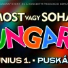 Hungária koncert 2024-ben a Puskás Arénában! Jegyek itt!