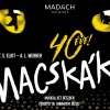 Macskák musical turné 2023-ban! Szeged, Veszprém, Debrecen, Győr