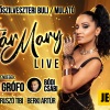 Nótár Mary LIVE - Előszilveszteri Buli-Mulató a BOK Csarnokban sztárokkal! Jegyvásárlás itt!