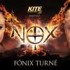NOX Főnix koncert turné 2023 - Jegyvásárlás és koncert helyszínek itt!