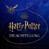 Óriási Harry Potter kiállítás nyílik! Jegyek itt!