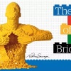 The Art of the Brick - A Kocka Művészete kiállítás - Videó és jegyek itt!