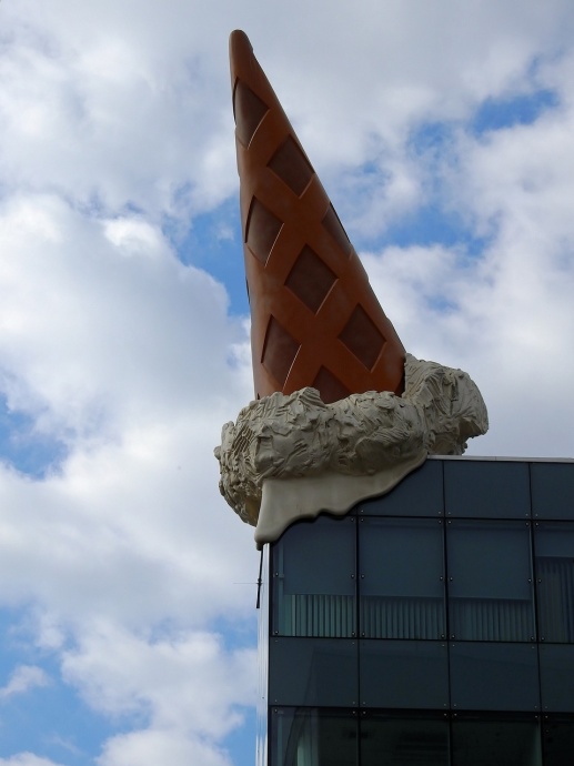 Csokifagyi napja 2024 - Féláron fagyizhatunk június 7-én!