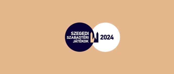 Ez lesz a Szegedi Szabadtéri Játékok 2024-es műsora! Előadások és jegyvásárlás itt!