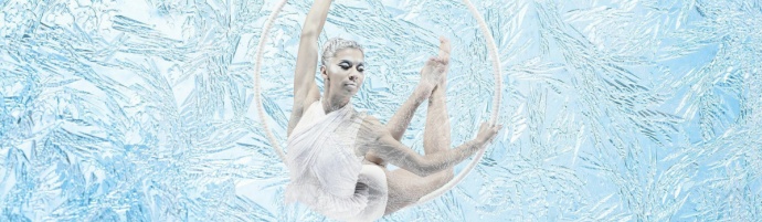 Téli újcirkuszi mese a Millenárison - Jegyek a Kristály előadásra itt!