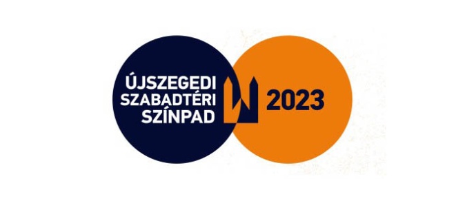 Újszegedi Szabadtéri Színpad 2023 - Műsor és jegyek itt!